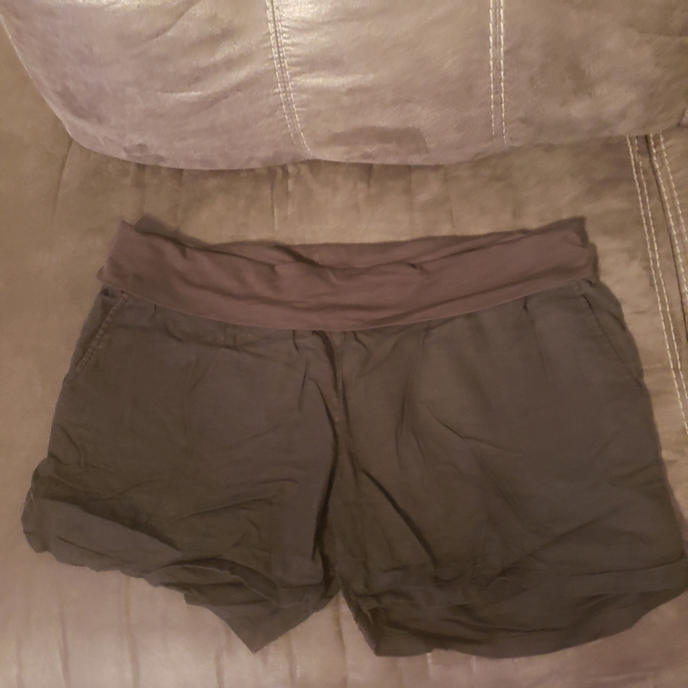 Maternity Shorts